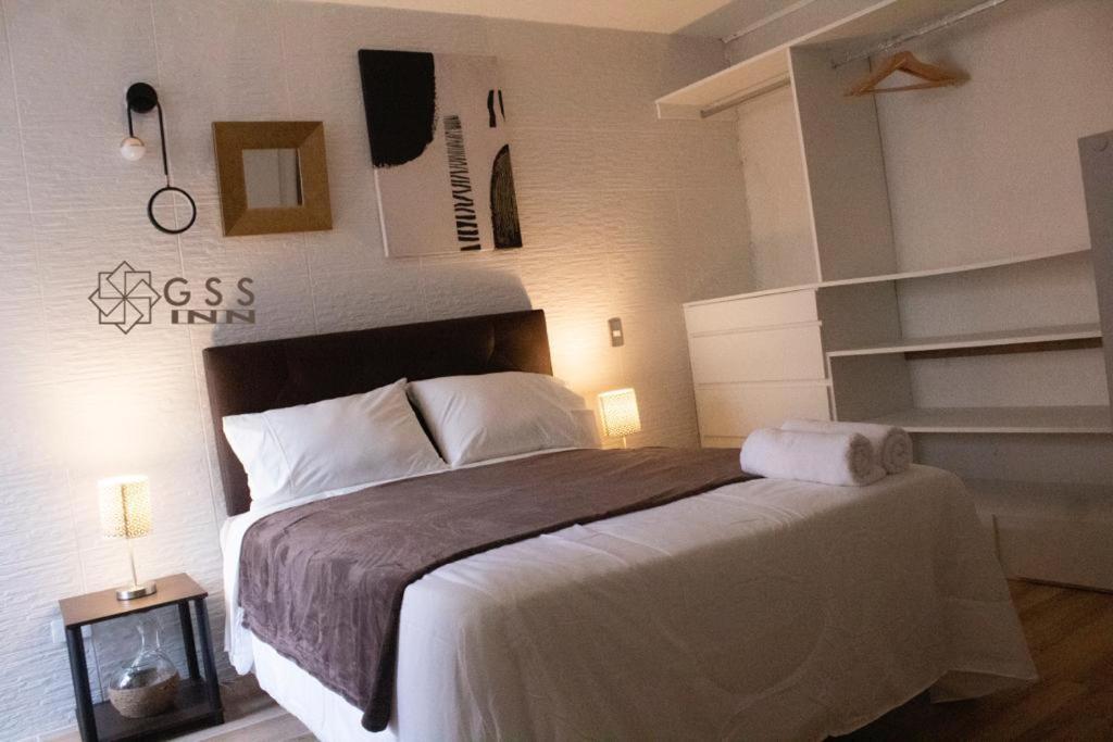 Beautiful apartment Near airport /cozy Oceanfront Lima Exterior foto